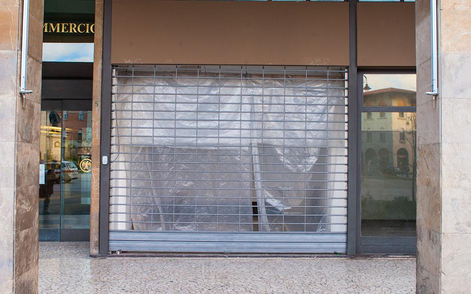  store intérieur Villeneuve-le-Roi